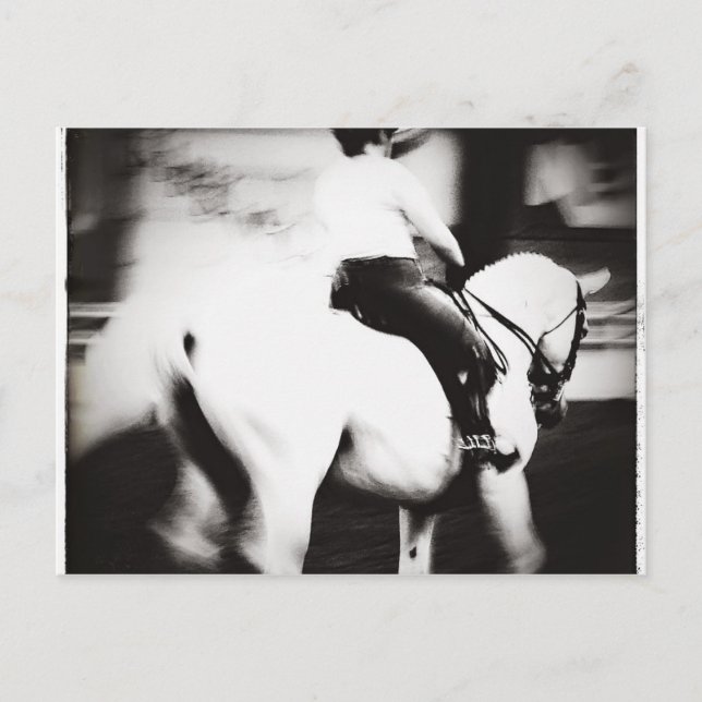 Postal Vestido (Anverso)