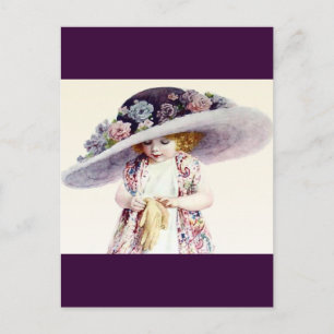 Postal Vestir hacia arriba