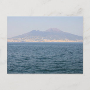 Postal Vesubio