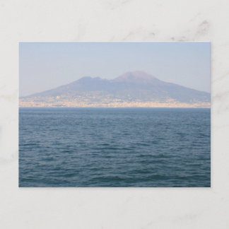 Postal Vesubio