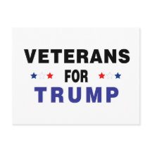 Veteranos Por Trump