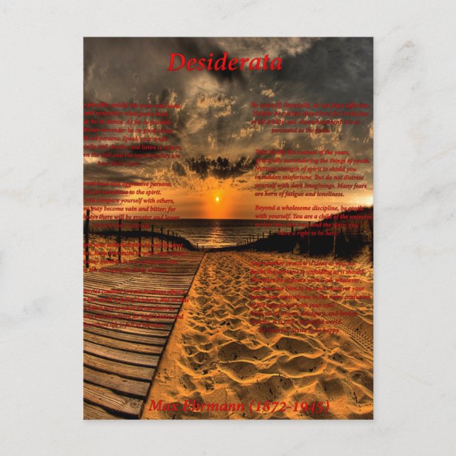 Postal Vía de la junta (Anverso)