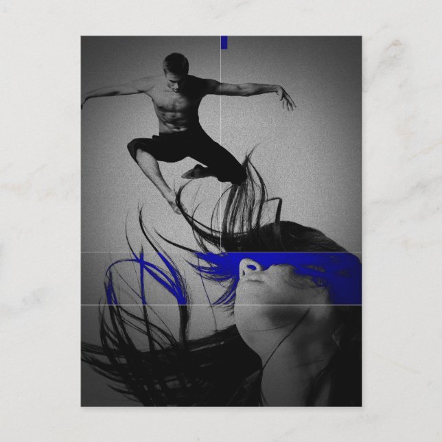 Postal Viaje (Anverso)