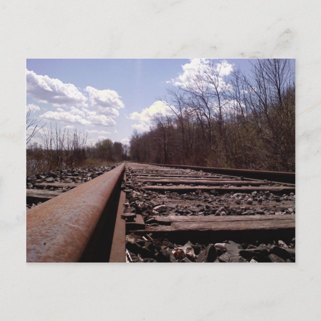 Postal Viaje (Anverso)