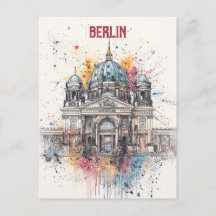 Viaje a Berlín Alemania
