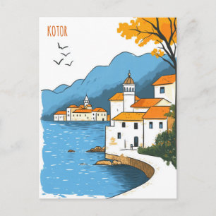 Postal Viaje a Granada España