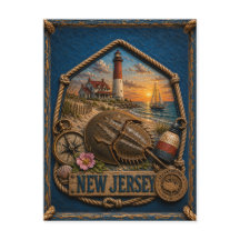 Viaje a Nueva Jersey