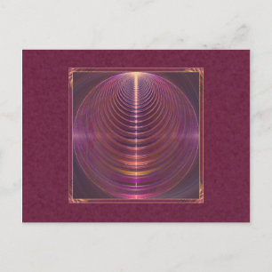 Postal Viaje a Soul Mandala
