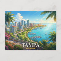 viaje a tampa florida