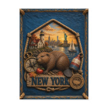 Viaje Antiguo a Nueva York