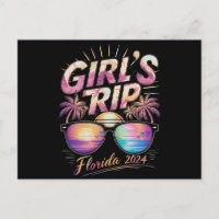 Viaje de chicas Florida 2024 Fin de semana de play