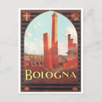 Viaje de cosecha en Bolonia Italia