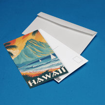 Viaje de la época de Hawaii