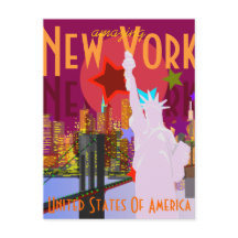 Viaje de Nueva York