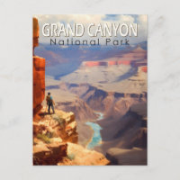 Viaje de pintura al óleo del parque nacional del G