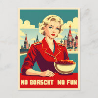 Viaje divertidísimo Humor soviético de la URSS de