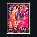 Postal Viaje en la Feria de Sevilla 1930<br><div class="desc">Postales de viaje a la Feria de Sevilla 1930</div>