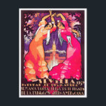 Postal Viaje en la Feria de Sevilla 1930<br><div class="desc">Postales de viaje a la Feria de Sevilla 1930</div>