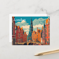 Viaje por Londres