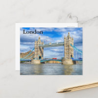 Viaje por Londres