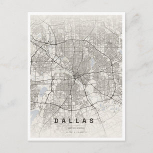 Postal viajes a dallas texas