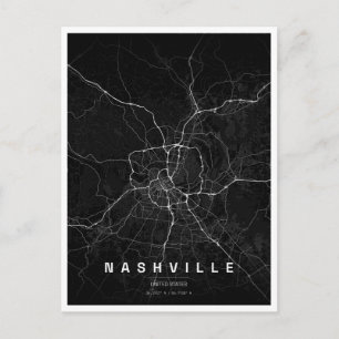 Postal viajes a nashville tennessee