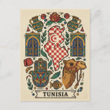 Viajes a Túnez Túnez
