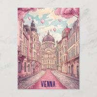 Viajes a Viena Austria
