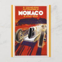Viajes al Gran Premio de Mónaco
