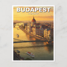 Viajes al Parlamento de Budapest Hungría