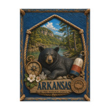 Viajes Antiguos de Arkansas