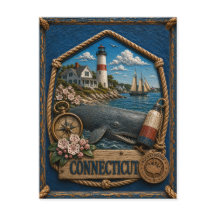 Viajes Antiguos de Connecticut