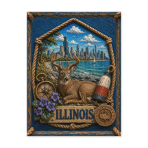 Viajes Antiguos de Illinois