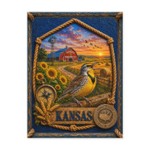 Viajes Antiguos de Kansas