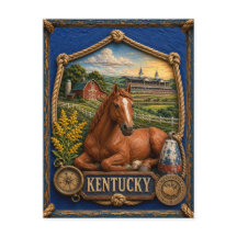 Viajes Antiguos de Kentucky