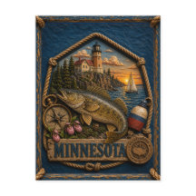 Viajes Antiguos de Minnesota