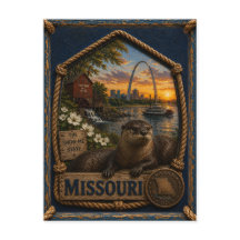 Viajes Antiguos de Missouri