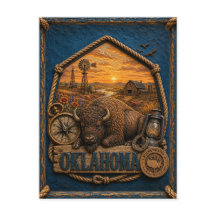 Viajes Antiguos de Oklahoma