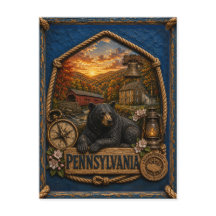 Viajes Antiguos de Pensilvania