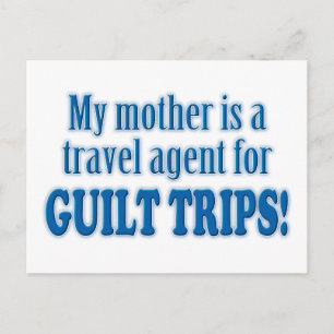 Postal Viajes de culto