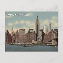 Viajes de Nueva York