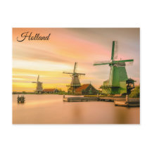 Viajes de Windmillers Holland Países Bajos