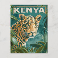 Viajes en Kenia