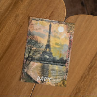 Viajes románticos en París Francia