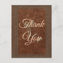 Postal Vibe de temporada de vacaciones de oro