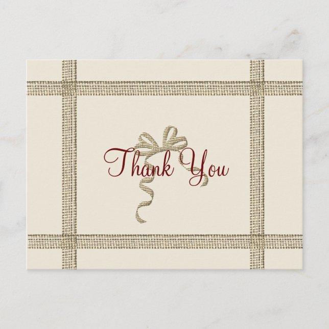 Postal Vibe de temporada de vacaciones de oro (Anverso)