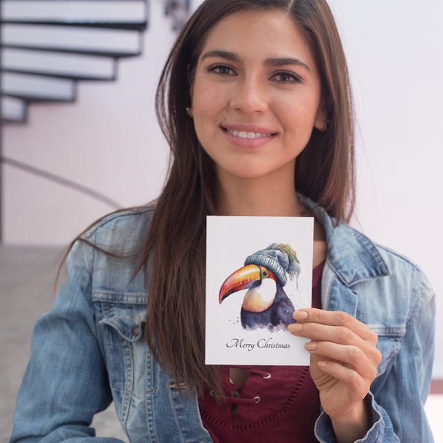 Postal Vibes de invierno toscanas, personalizado (Subido por el creador)