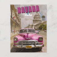 Vibes de La Habana Vintage: Capital nacional
