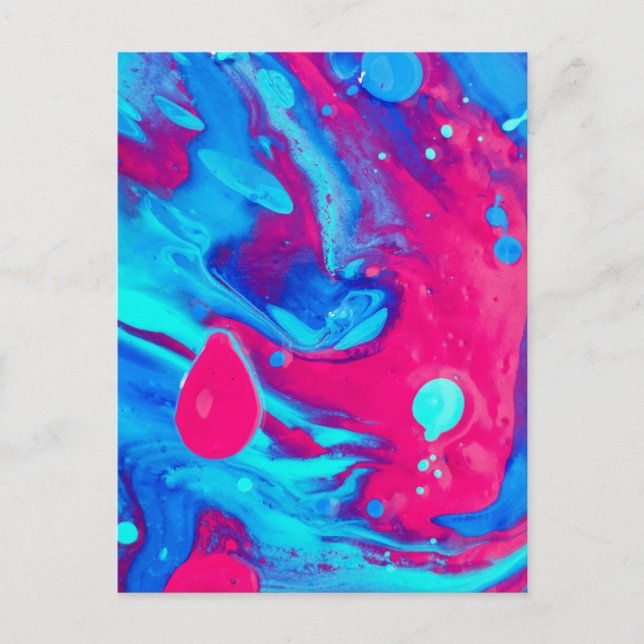 Postal vice love swirl (Anverso)