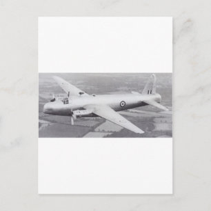 Postal Vickers Wellington